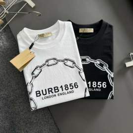 Picture of Burberry T Shirts Short _SKUBurberryM-5XL12yr4020070
